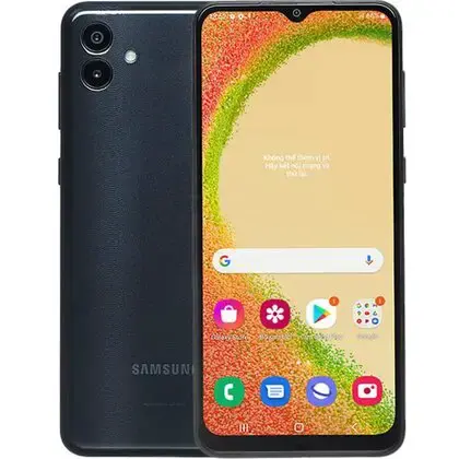 Samsung Galaxy A04 Core