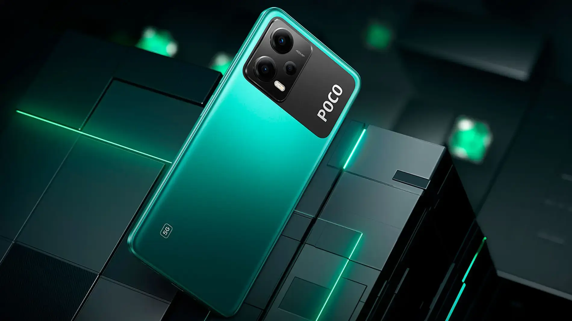Poco X6, X6 Pro Price: Check Specifications, Colour Options And More