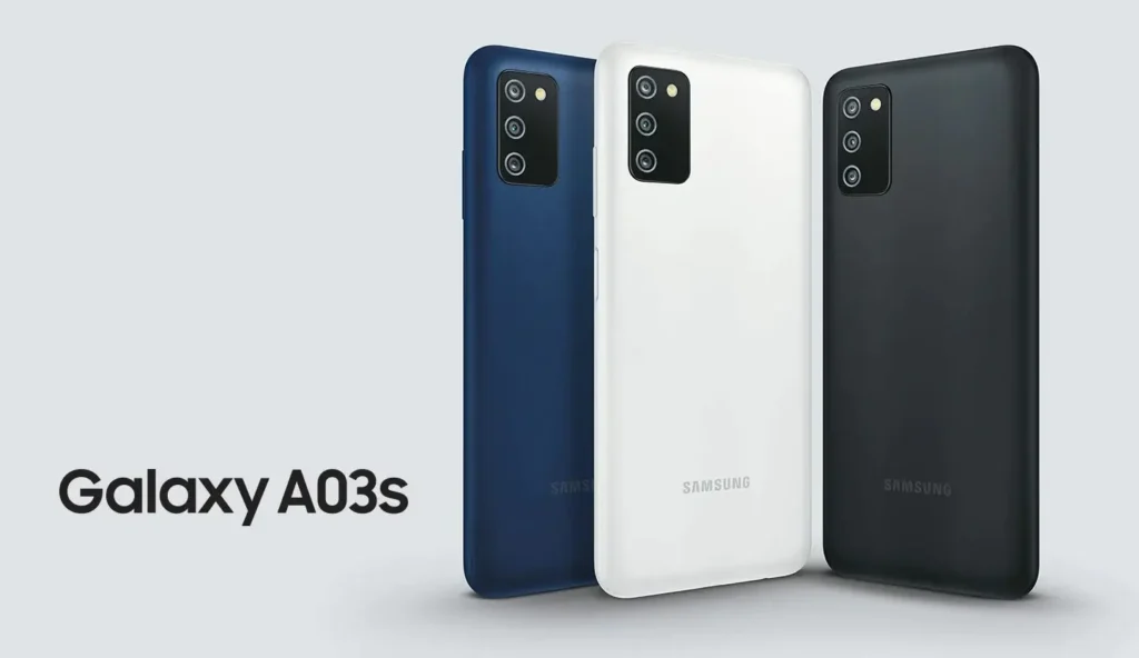 samsung a03s price in pakistan