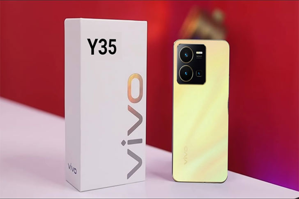 vivo a23 price