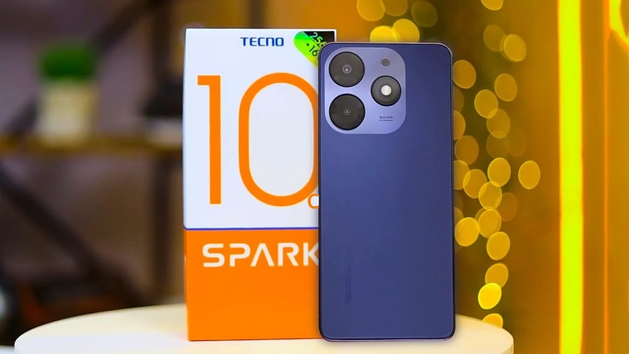 Tecno Spark 10C Price in Pakistan 2024 | Latest Updates - Mobileseriez